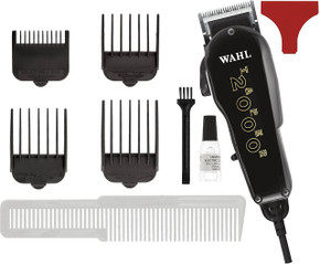 WAHL TAPER 2000 CLIPPER BLACK
