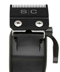 STYLECRAFT INSTINCT-X VECTOR CLIPPER PROFESISONAL CORDLESS HAIR CLIPPER WITH VECTOR MOTOR STYLECRAFT INSTINCT-X VECTOR CLIPPER PROFESISONAL CORDLESS HAIR CLIPPER WITH VECTOR MOTOR