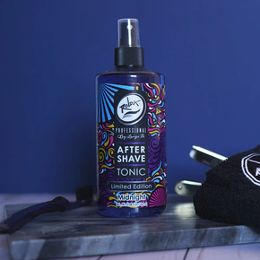 ROLDA AFTER SHAVE COLOGNE MIDNIGHT