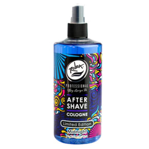 ROLDA AFTER SHAVE COLOGNE MIDNIGHT