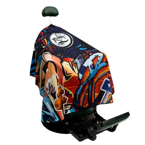 ROLDA ART DISTRICT CAPA 5