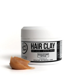 ROLDA HAIR CLAY EFECTO SECO