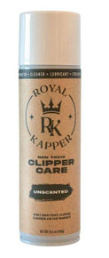 ROYAL KAPER NON TOXIC CLIPPER CARE UNSCENTED 15.5OZ