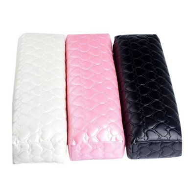 COJIN PARA MANICURA COLOR ASSORTED