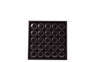 NAIL SHOWCASE MED P/25 10 OZ.