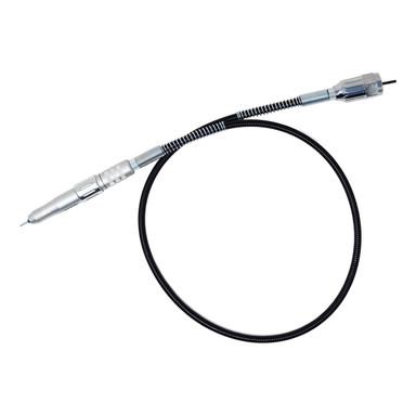 ACCEL CABLE SHAFT REPLACE