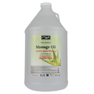 ACEITE MASAJE GALON PRONAIL