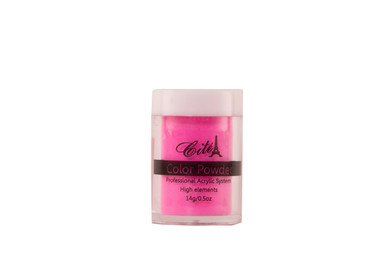 ACRILICO CITE PINK ELECTRIC