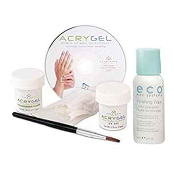 ACRYGEL KIT #8252