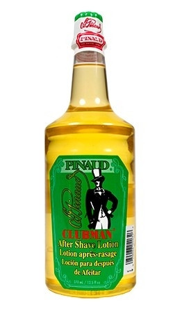 CLUBMAN PINAUD AFTER SHAVE LOTION 12 OZ