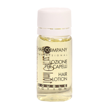 HAIR LOTION DOUBLE ACTION 0.5 OZ