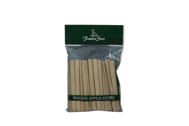 FANTA SEA WAXING APPLICATORS 100 PACK