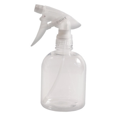 ATOMIZADOR CLEAR #8031 16 OZ