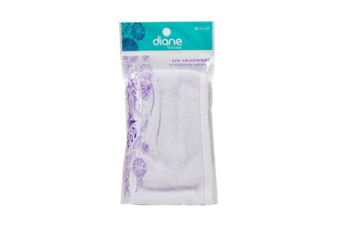 DIANE FROMM SPA HEAD WRAP