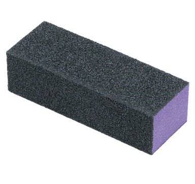 BUFFER NEGRO COARSE