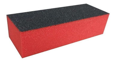 BUFFER ORANGE SANDING