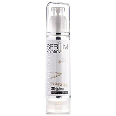 DEEP SERUM FOR OILY & DAMAGED HAIR 3.38 FL OZ
