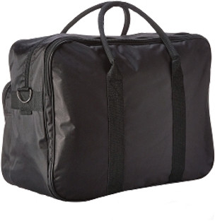 BULTO NYLON CARRY-ALL TOTE 13 INCHH X 18 INCHW X 9 INCHD