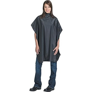 ANDRE SHAMPOO CAPE 36 INCH X 54 INCH NEGRA