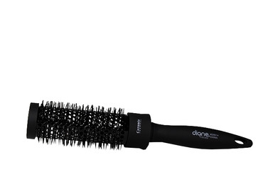 BAMBOO CHARCOAL ROUND BRUSH 1 1/4 INCH