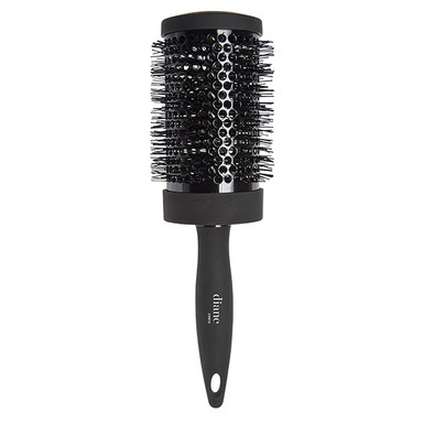 BAMBOO CHARCOAL ROUND BRUSH 2 1/2 INCH