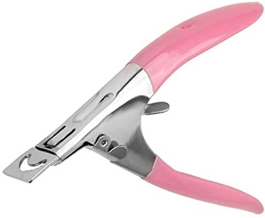 CORTADOR DE UÑAS ARTIFICIALES O NAIL CLIPPER PRO UNIQUE
