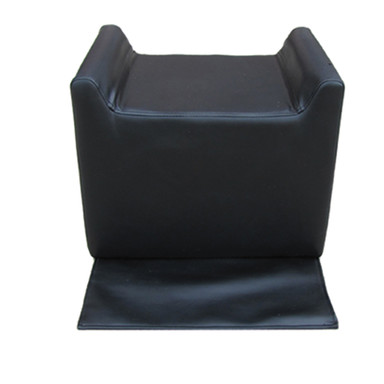 COJIN VERSATIL NEGRO