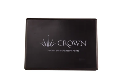 56 SHADE FANTASY EYESHADOW/CONTOURING PALETTE 13 OZ