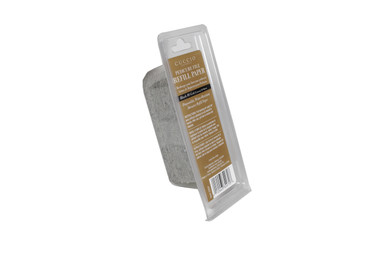 CUCCIO NATURALE PEDICURE FILE REFILL PAPER BLACK 80 GRIT