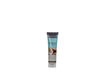 CUCCIO NATURALE LUXURY SPA BUTTE & SCRUB COCONUT & WHITE GINGER 4 OZ