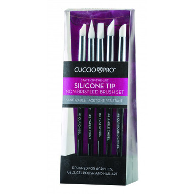 CUCCIO SILICON TIP TOOL KIT