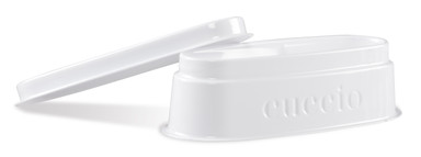 DIP POWDER DIPPING TRAY PLASTI
