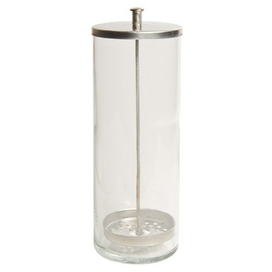 JARRA ESTERILIZADORA 41 OZ