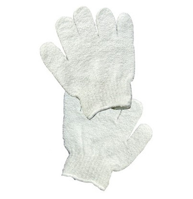 GUANTE EXFOLIADOR PK/2 #FSC282