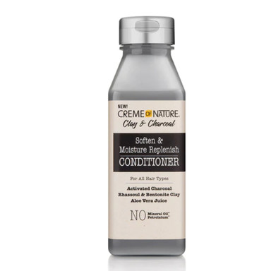 C&C CHARCOAL MOISTURE CONDITIONER