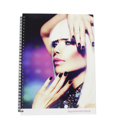 LIBRETA CITA 4
