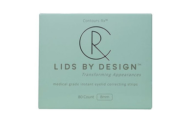 LIDS BY DESIGN  8MM 80