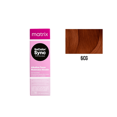 COLOR SYNC 6CG