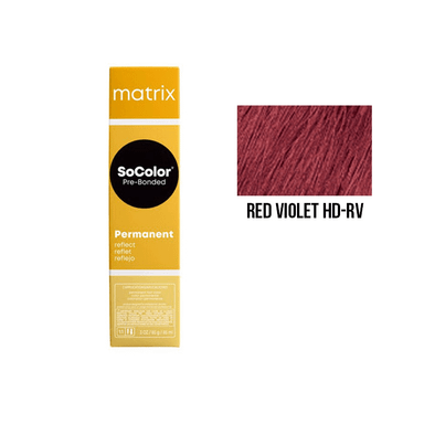 COLOR SYNC RED VIOLET HD-RV