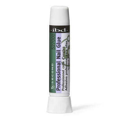 PROFESSIONAL NAIL GLUE 0.3 OZ.