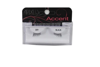 ARDELL ACCENT BLACK #301
