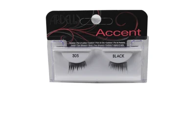 ARDELL ACCENT BLACK #305