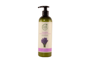 LOCIÓN PARA PIEL NUTRIENTE LAVANDA 13 OZ