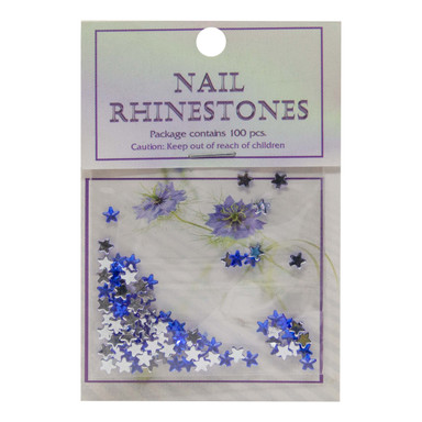 BLUE STAR STONES