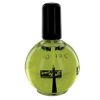 PEACH CUTICLE OIL
