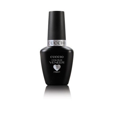 CUCCIO COLOUR VENEER 1 PREP