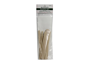 FANTASEA WAXING KIT FSC290 TELA/APLIC.
