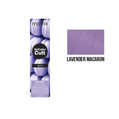 MATRIX CULT SEMI LAVANDER MACA