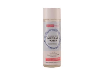CLEANSE N'GO MICELLAR WATER 4.21 OZ