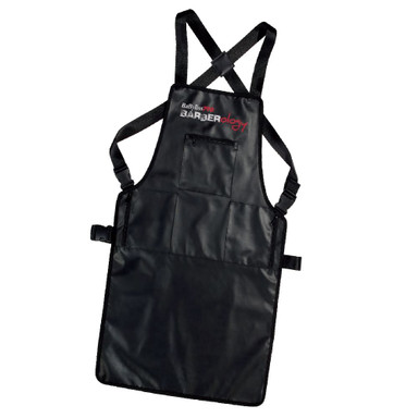 BABYLISS PRO DELANTAR APRON BARBEROLOGY